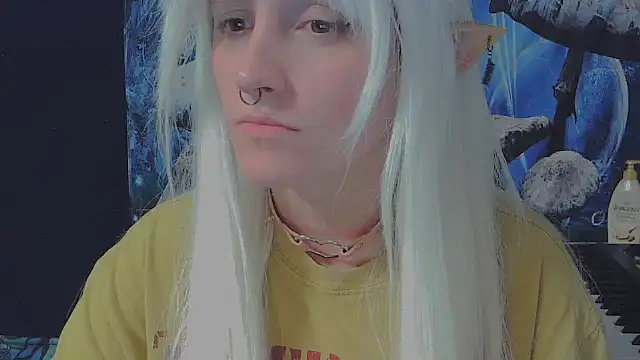 Snapshot of _hellostormy_ chatting on 6, 3, 2026 hellostormy online show from 6, 3, 2026