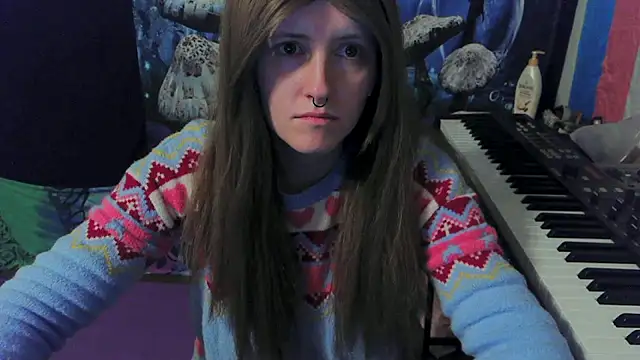 Snapshot of _hellostormy_ chatting on 17, 3, 2026 hellostormy online show from 17, 3, 2026