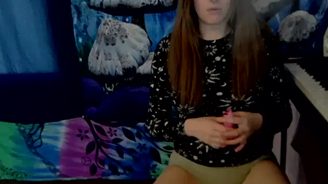 Snapshot of _hellostormy_ chatting on 23, 3, 2026 hellostormy online show from 23, 3, 2026