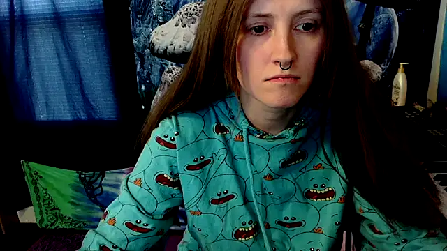 Snapshot of _hellostormy_ chatting on 24, 3, 2026 hellostormy online show from 24, 3, 2026