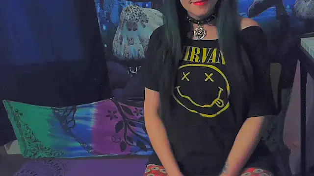 Snapshot of _hellostormy_ chatting on 25, 3, 2026 hellostormy online show from 25, 3, 2026