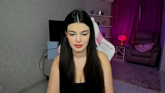 AlluringAriel online show from 2, 4, 2026