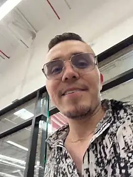 adam-rivera online show from 4, 3, 2026