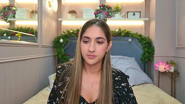 Snapshot of Teresa_Stane chatting on 14, 1, 2025 Teresa Stane online show from 14, 1, 2025