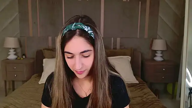 Snapshot of Teresa_Stane chatting on 27, 1, 2025 Teresa Stane online show from 27, 1, 2025