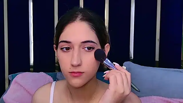 Snapshot of Teresa_Stane chatting on 17, 10, 2025 Teresa Stane online show from 17, 10, 2025