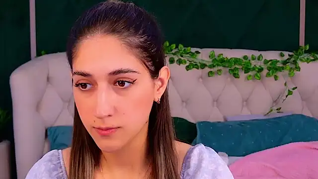 Teresa Stane online show from 13, 11, 2025