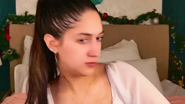 Teresa Stane online show from 8, 1, 2026