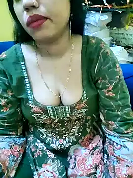 Haniya-143 online show from 25, 10, 2025