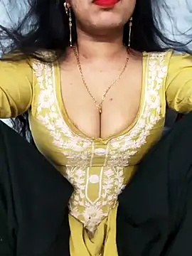 Haniya-143 online show from 5, 11, 2025