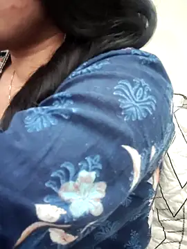 Haniya-143 online show from 26, 2, 2026