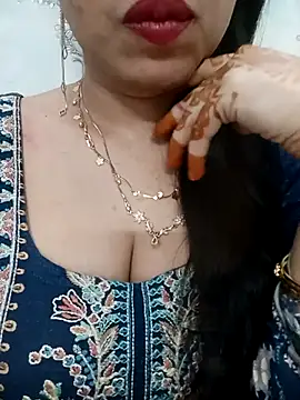 Haniya-143 online show from 28, 3, 2026