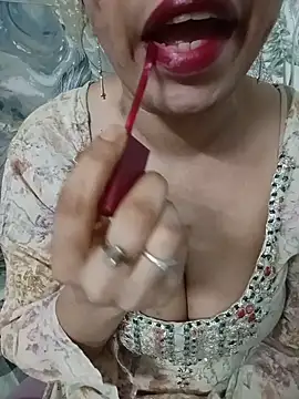 Snapshot of Haniya-143 chatting on 5, 7, 2026 Haniya-143 online show from 5, 7, 2026