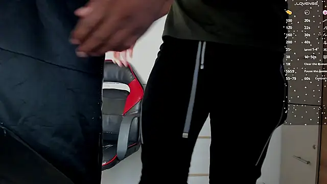 JEFFREY COTTOM online show from 8, 3, 2025