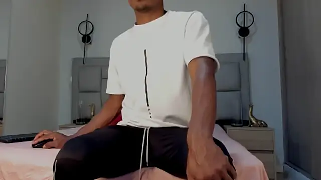 JEFFREY COTTOM online show from 13, 3, 2026