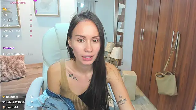 kiim sweett online show from 2, 1, 2025