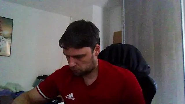 Snapshot of The_big_viking_ chatting on 26, 5, 2026 The big viking online show from 26, 5, 2026