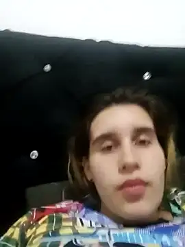 Keidy rojas1 online show from 31, 1, 2025