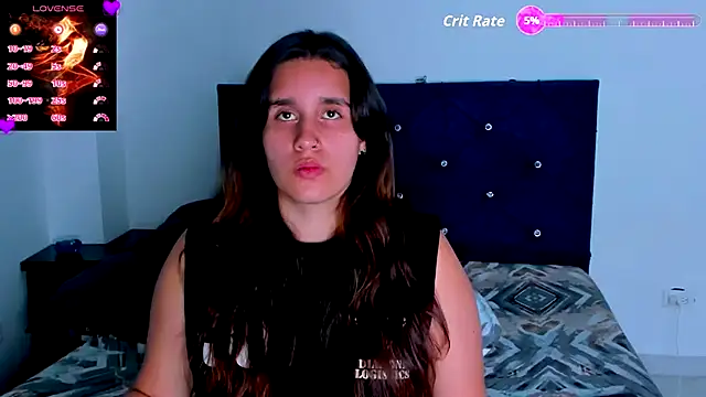 Keidy rojas1 online show from 26, 9, 2025