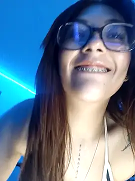 Luna SofiaXX online show from 19, 1, 2025