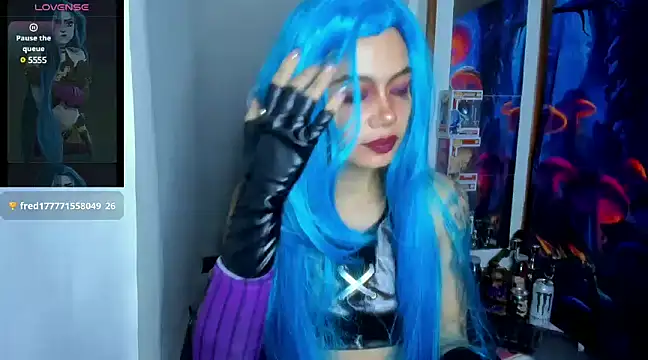 Snapshot of _sakae_ chatting on 29, 12, 2024  sakae  online show from 29, 12, 2024