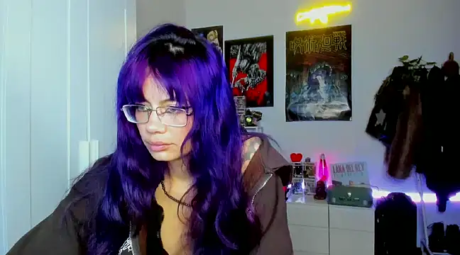 Snapshot of _sakae_ chatting on 24, 1, 2025  sakae  online show from 24, 1, 2025