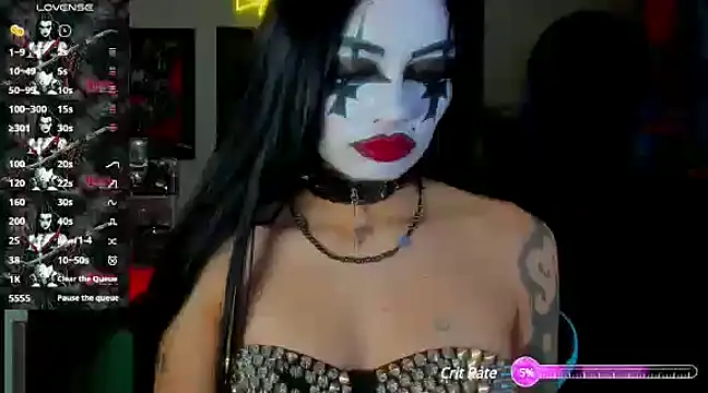 Snapshot of _sakae_ chatting on 15, 3, 2025  sakae  online show from 15, 3, 2025