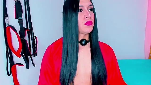 Candace Queen online show from 4, 11, 2025