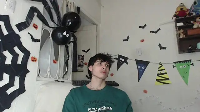 pervertsteens3 online show from 25, 10, 2025