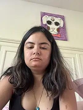 littlemissbabycakes online show from 17, 6, 2026