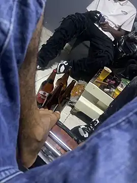 BBC-XXL online show from 8, 3, 2026