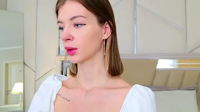 MeganMour online show from 16, 11, 2025