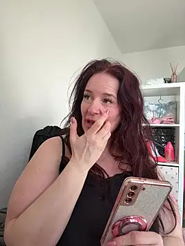 Engel mia online show from 23, 3, 2026