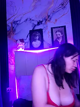 mariana 21x online show from 21, 10, 2025