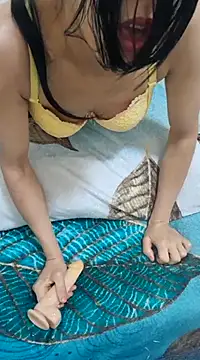 Linda-53 online show from 22, 12, 2024