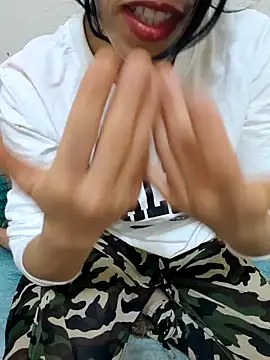 Linda-53 online show from 8, 1, 2025