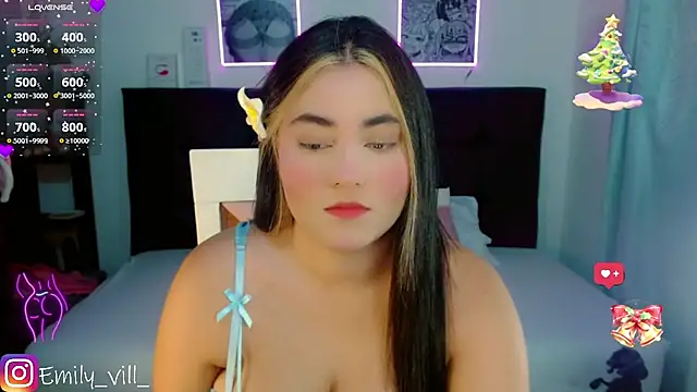 Sofia kenedyy online show from 20, 11, 2025