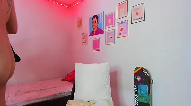 gabie cortes online show from 14, 2, 2025