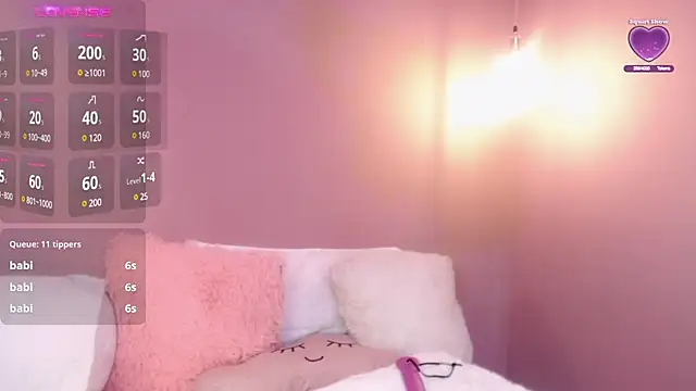 Snapshot of cami_fire chatting on 23, 1, 2025 cami fire online show from 23, 1, 2025