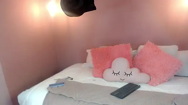 Snapshot of cami_fire chatting on 27, 2, 2025 cami fire online show from 27, 2, 2025