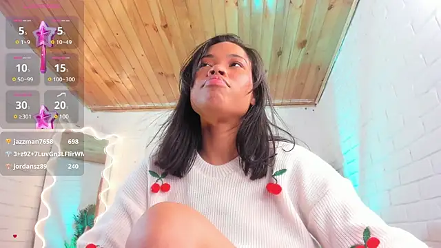 penelope tay1 online show from 21, 3, 2025