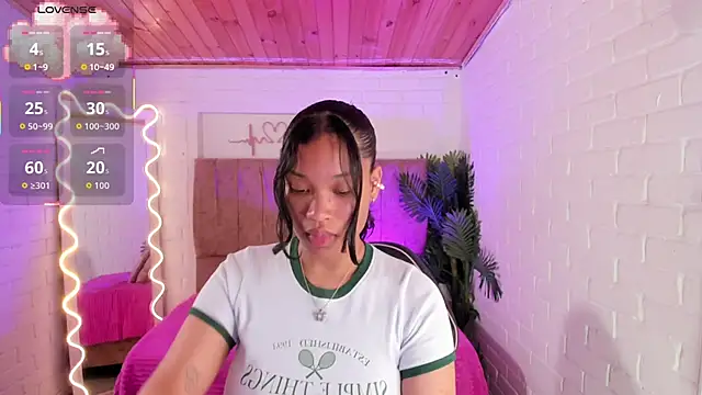 penelope tay1 online show from 21, 10, 2025