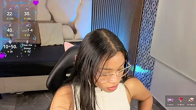 penelope tay1 online show from 27, 2, 2026