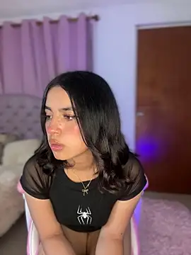 Emily-14 online show from 19, 12, 2024