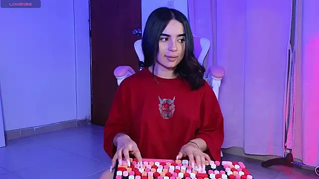 Emily-14 online show from 2, 3, 2025