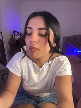 Emily-14 online show from 22, 9, 2025