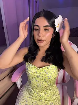 Emily-14 online show from 2, 7, 2026
