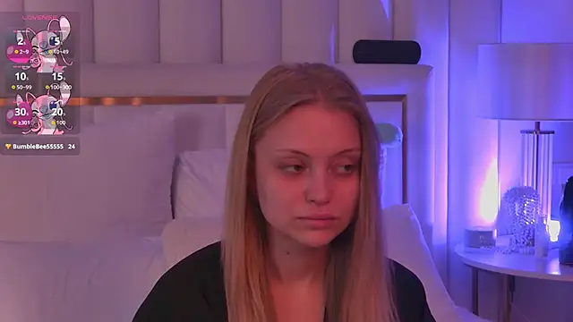 DorisHell online show from 1, 11, 2025