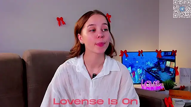 FalineDowlen online show from 14, 2, 2026