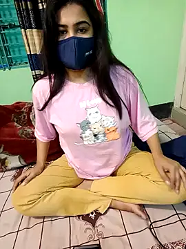 Fuck Girl Nuri online show from 23, 1, 2025